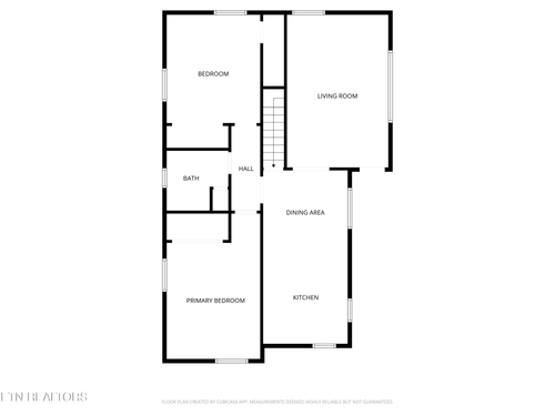 509 Taylor Rd, Knoxville, TN, 37920 | Card Image