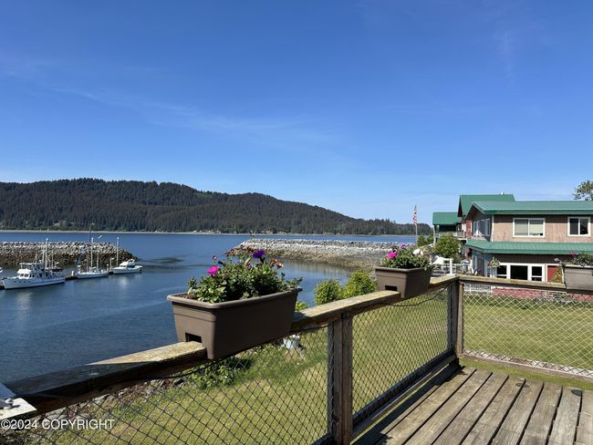 View from upstairs deck | Image 6
