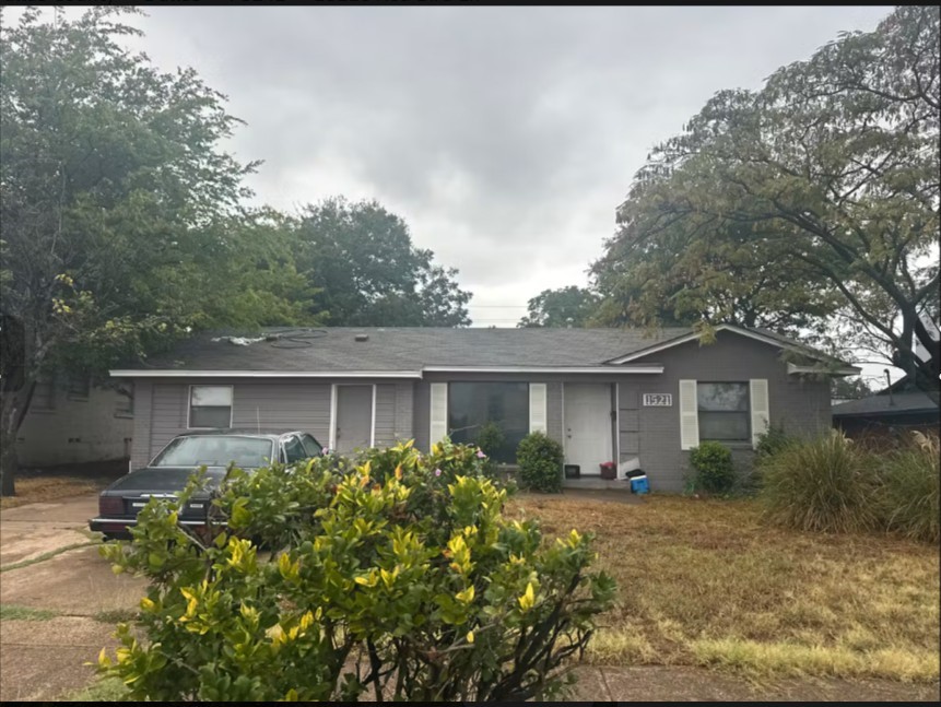 Residential in Dallas