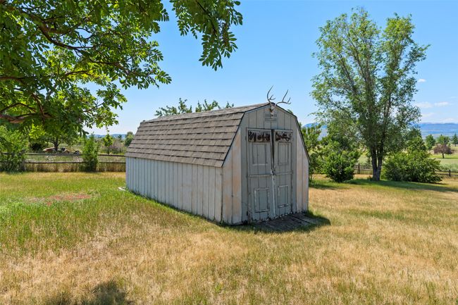 2 Sautter Ln, House other with 2 bedrooms, 2 bathrooms and null parking in Townsend MT | Image 76