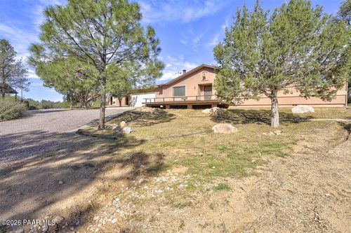 4450 W Brenda Trail, Prescott, AZ, 86305 | Card Image