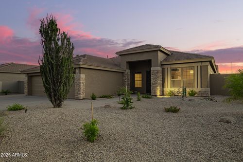 22342 N 79th Dr, Peoria, AZ, 85383-2157 | Card Image