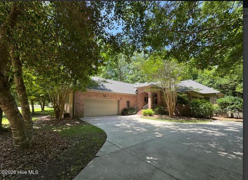 107 Canvasback Pt, Hampstead, NC, 28443-7158 | Card Image