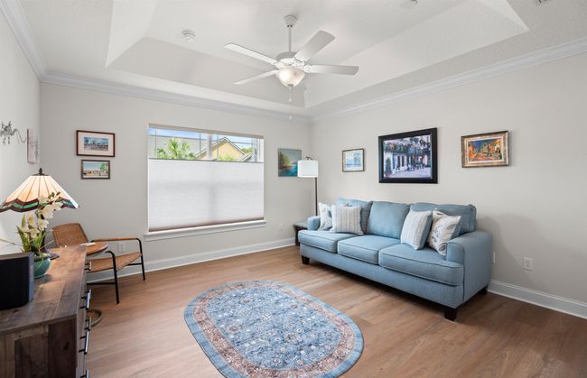 102 Timoga Trl, Condo with 2 bedrooms, 2 bathrooms and null parking in St Augustine FL | Image 27