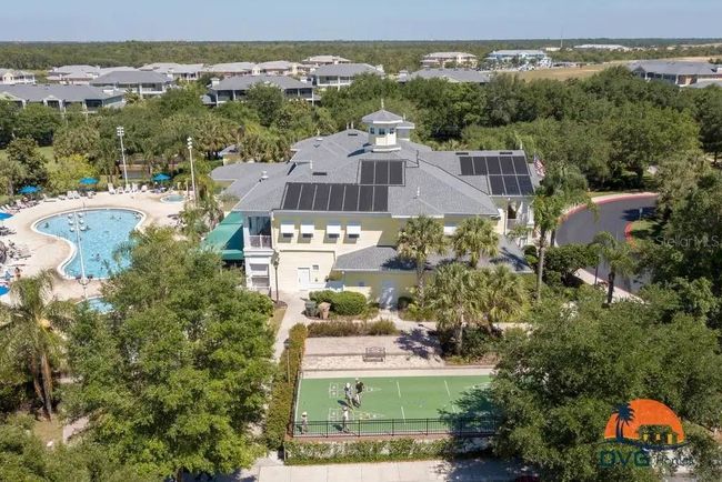 1103 - 703 Lucaya Loop, Condo with 3 bedrooms, 2 bathrooms and null parking in DAVENPORT FL | Image 24