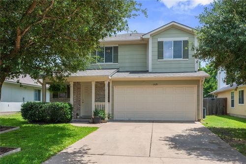 15129 Faircrest Dr, College Station, TX, 77845-7178 | Card Image