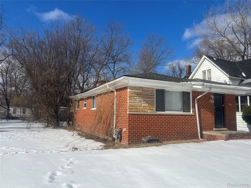 17861 Annott St, Detroit, MI, 48205-3105 | Card Image