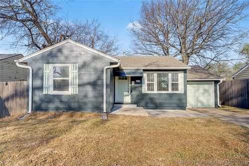 4736 Cincinnati Ave, Tulsa, OK, 74105-4420 | Card Image