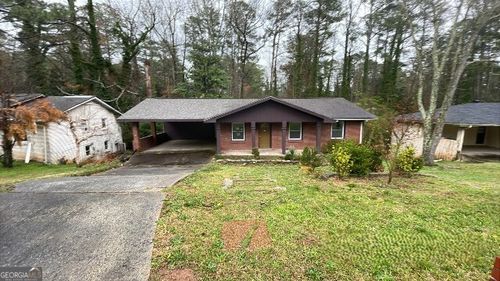 2314 Omaha Rd Sw, Atlanta, GA, 30331-7020 | Card Image