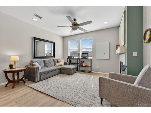 16025 E Elk Pl, Denver, CO, 80239-5400 | Card Image