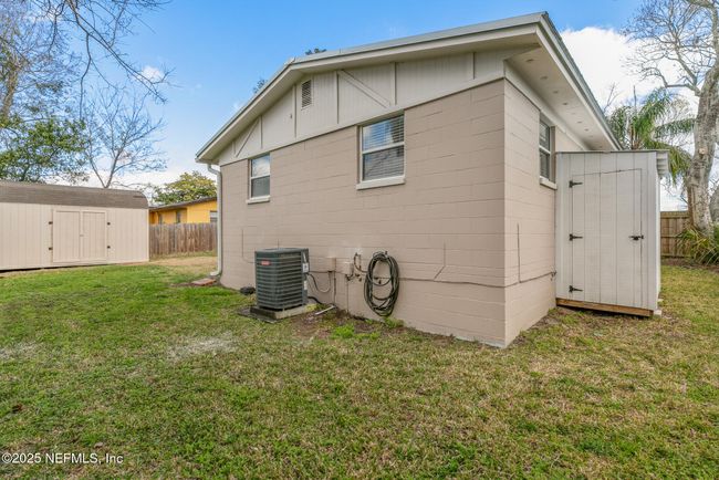 452 Sargo Rd, House other with 3 bedrooms, 2 bathrooms and null parking in ATLANTIC BEACH FL | Image 58