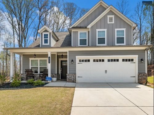 267 Preserve Dr, Jefferson, GA, 30549-8045 | Card Image