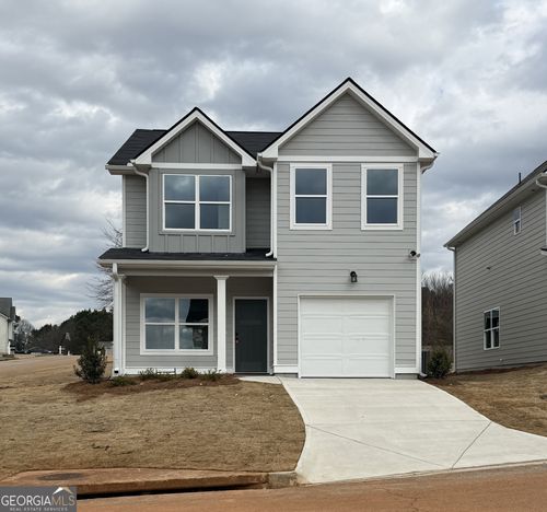 LOT 193 Morningside Ct, Thomaston, GA, 30286 | Card Image