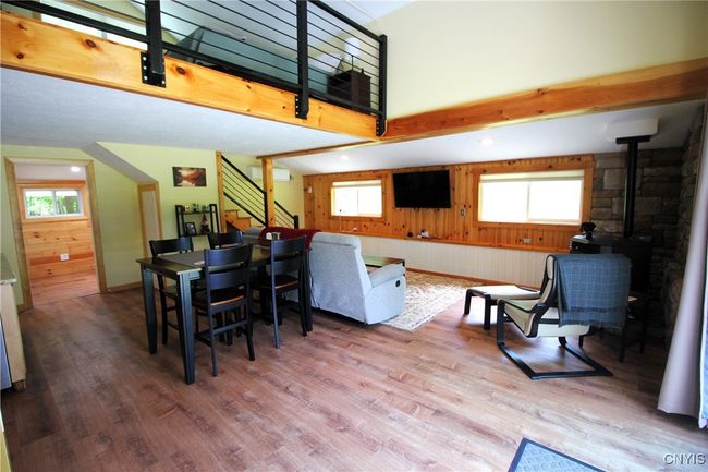 6234 Reservoir Rd, House other with 2 bedrooms, 1 bathrooms and null parking in Hamilton NY | Image 8