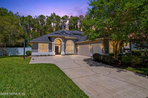 6297 Magnolia Springs Ln, Jacksonville, FL, 32258-5116 | Card Image