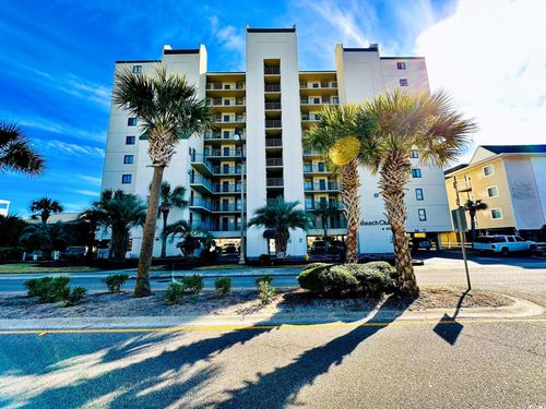 apt-1e-4505 S Ocean Blvd, North Myrtle Beach, SC, 29582-5272 | Card Image