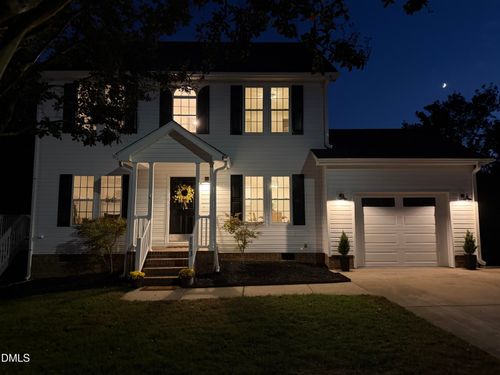 113 Jade Cir, Knightdale, NC, 27545-7252 | Card Image