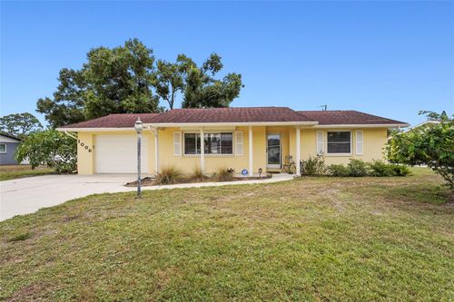 1006 De Leo Dr, SARASOTA, FL, 34243-4415 | Card Image
