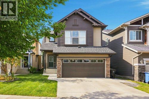 887 Auburn Bay Boulevard Se, Calgary, AB, T3M0J6 | Card Image