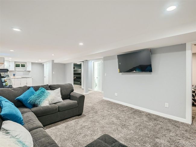 Lower Level Living Room 2 | Image 34