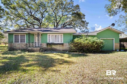 1001 Cleveland Rd, Saraland, AL, 36571-3537 | Card Image