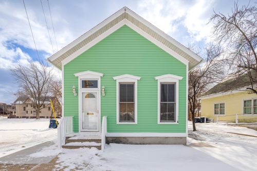 218 W 4th St, Michigan City, IN, 46360 | Card Image