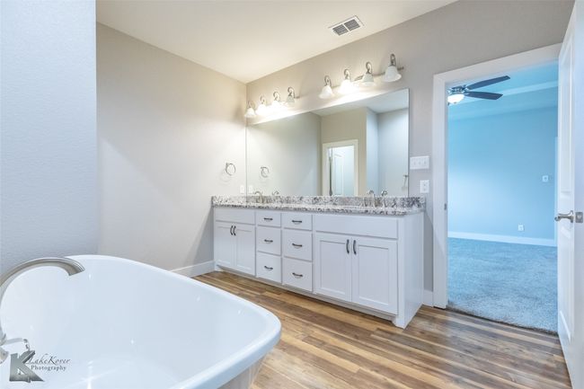 3026 Legacy Ln, House other with 4 bedrooms, 2 bathrooms and null parking in Abilene TX | Image 27