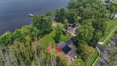 189 Fee Fee Pt, North Hero, VT, 05474-9422 | Card Image