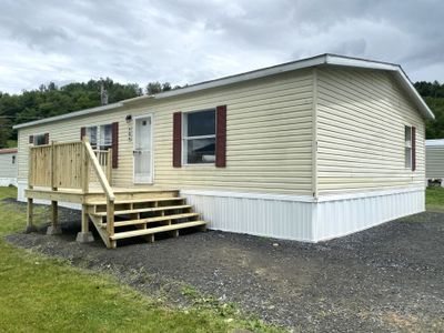 91 Third Street, House other with 3 bedrooms, 2 bathrooms and null parking in Berlin VT | Image 1