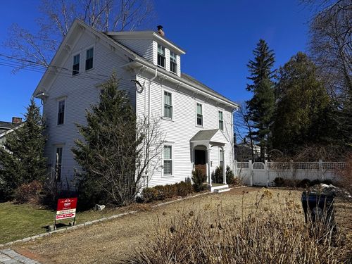 154 Main St, Andover, MA, 01810-4142 | Card Image