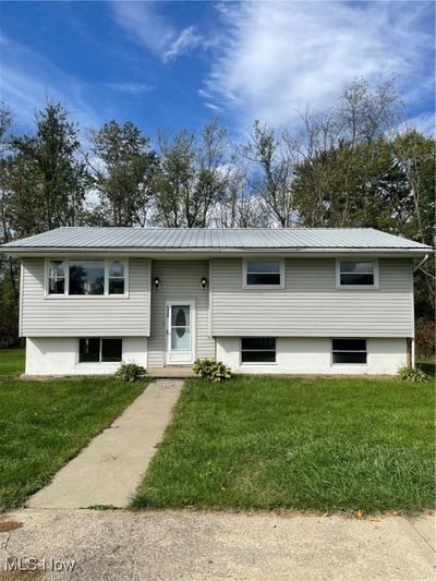 8449 Ridge Road, House other with 3 bedrooms, 1 bathrooms and null parking in Kinsman OH | Image 2