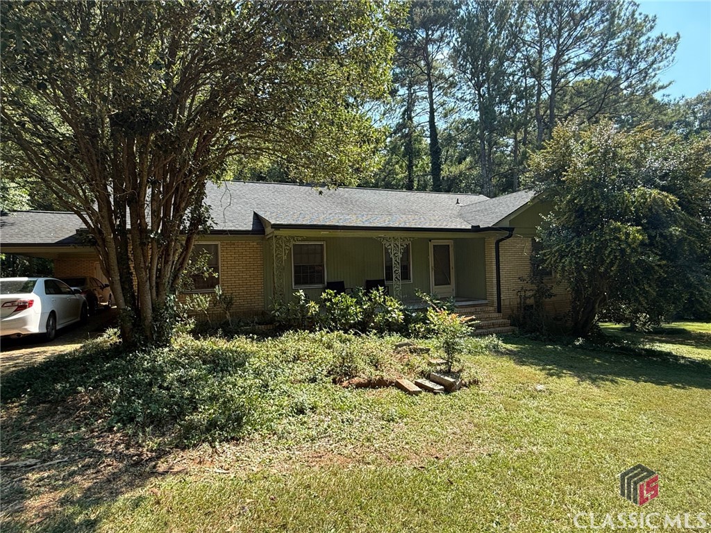 Annes Ct, Athens, GA 30606
