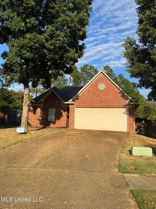 9164 Superior Cv, Olive Branch, MS, 38654 | Card Image