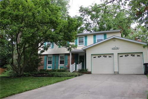 4508 Falcon Circle, Dayton, OH, 45424 | Card Image