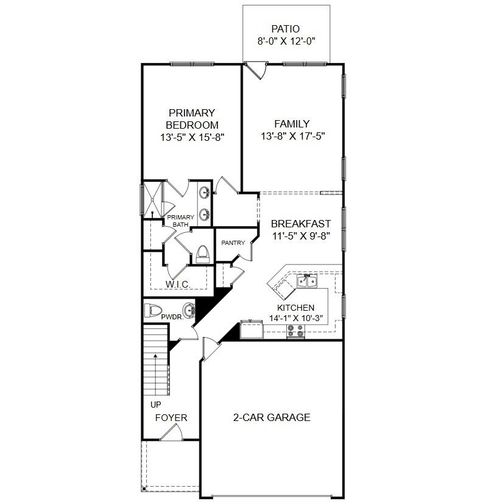 1833 Berkshire Ln, Spartanburg, SC, 29303-6357 | Card Image