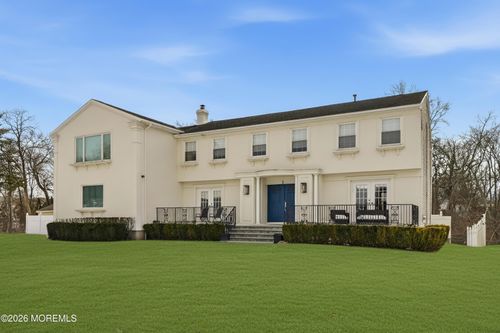 2 Century Dr, West Long Branch, NJ, 07764-1210 | Card Image