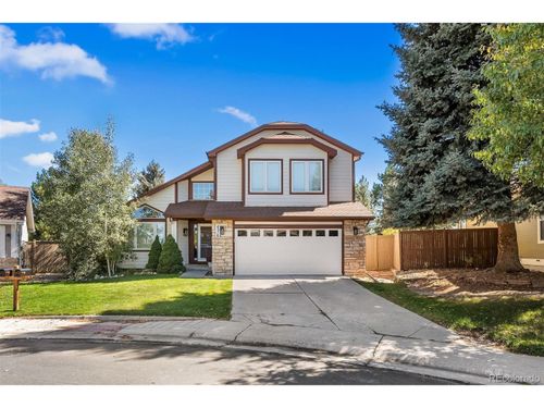 4310 Old Windmill Way, Castle Rock, CO, 80109-8656 | Card Image