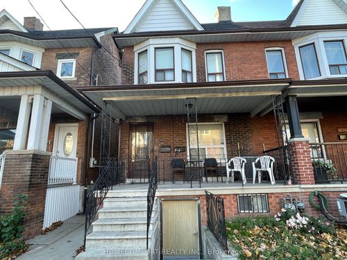 lower-432 Lansdowne Ave, Toronto, ON, M6H3Y3 | Card Image
