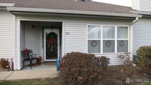 85 Sunnymede St, Englishtown, NJ, 07726-4708 | Card Image