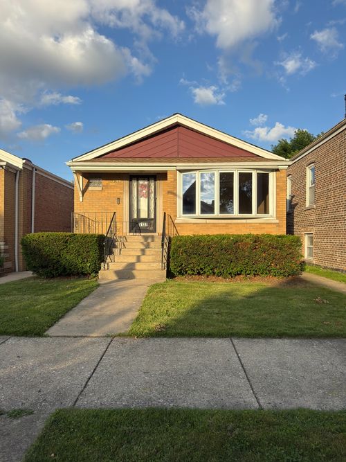 5137 S Lorel Ave, Chicago, IL, 60638-1603 | Card Image