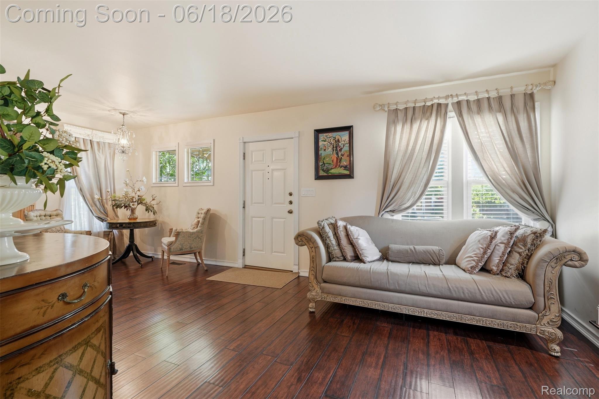 Residential in Dearborn 5
