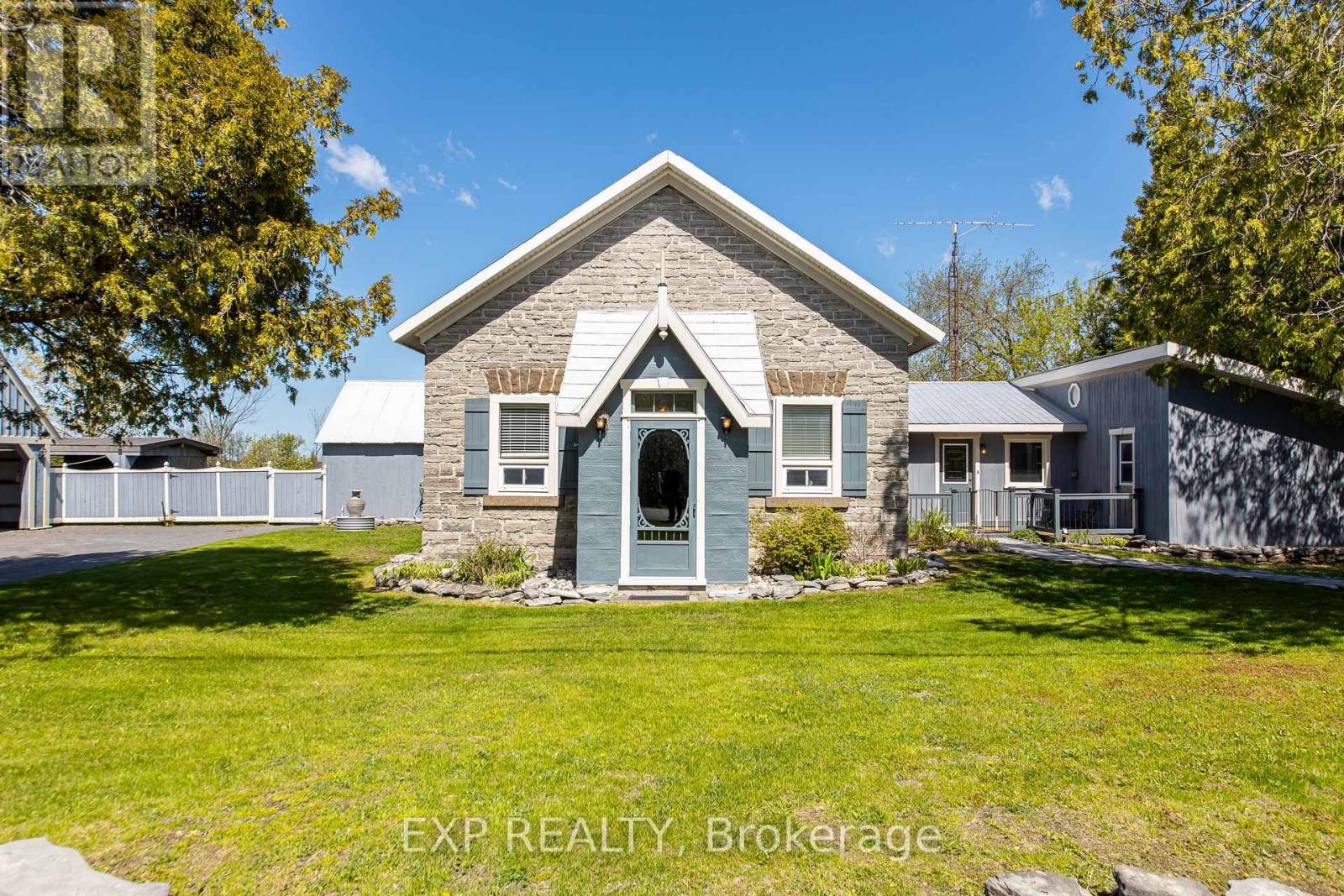 Residential in Beckwith