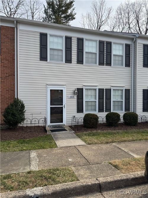 unit-1505-1505 Stony Force Dr, Henrico, VA, 23228-3363 | Card Image