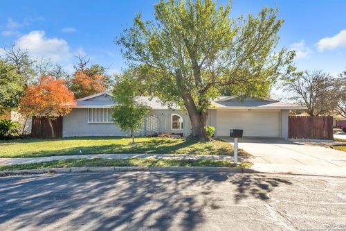 5002 Prince Valiant, San Antonio, TX, 78218-2706 | Card Image