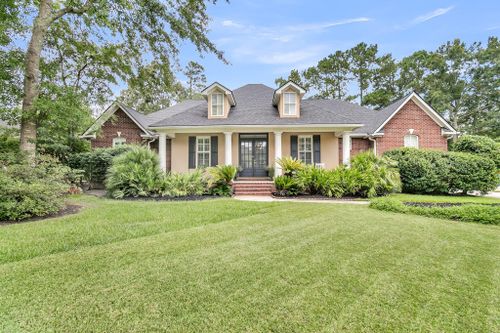 4279 Persimmon Woods Drive, North Charleston, SC, 29420 | Card Image