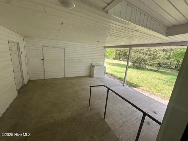 Rear Covered Patio | Image 14