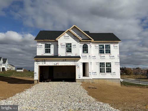 64-6 Little Way, HANOVER, PA, 17331-9855 | Card Image