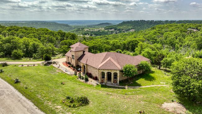 Bird's eye view with a forest view | Image 39