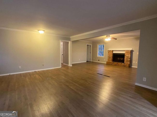 4647 Hardwood Rd, House other with 4 bedrooms, 3 bathrooms and 2 parking in Stone Mountain GA | Image 4