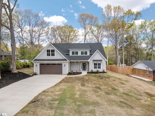 125 Wilbon Cir, SIMPSONVILLE, SC, 29681-2135 | Card Image